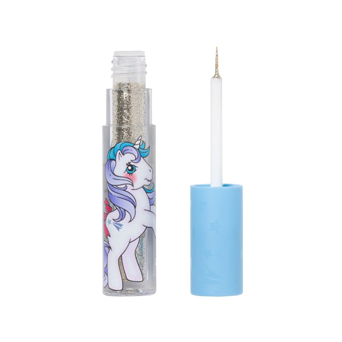 "Full of Fun" Set de Delineadores con Glitter My Little Pony