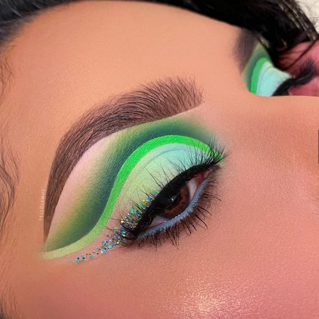DTBB Boujee Paleta de Sombras 12 Tonos