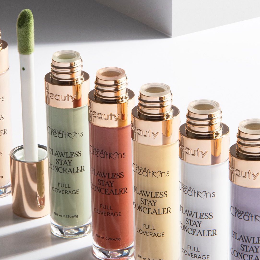 Flawless Stay Color Corrector