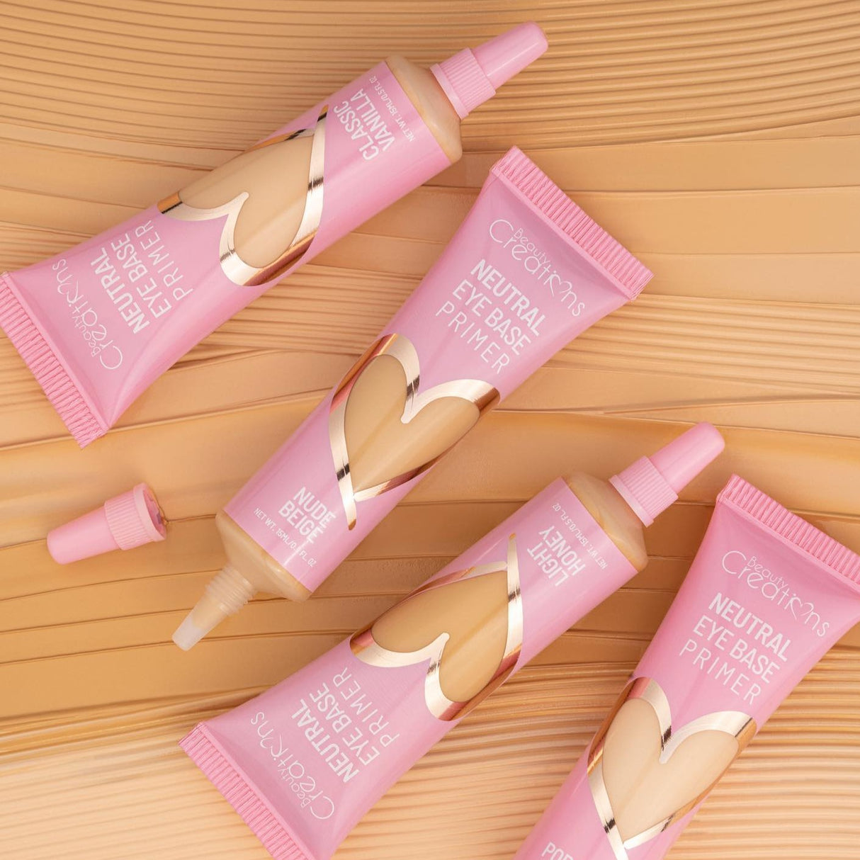 Eye Base Primer Neutral