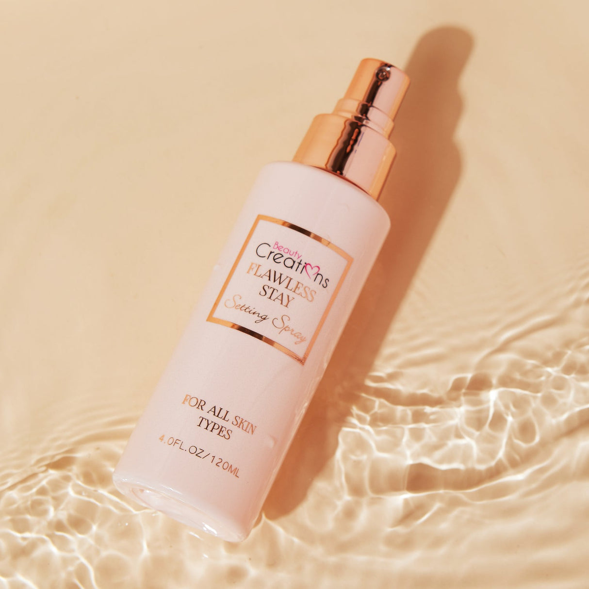 Flawless Stay Setting Fijador De Maquillaje