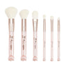 Hello Kitty® "Kawaii Icon" 6-PC BRUSH SET