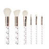 Hello Kitty® "Supercute Signature" 6-PC BRUSH SET