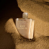 Body Glow Oil Resplandor Corporal