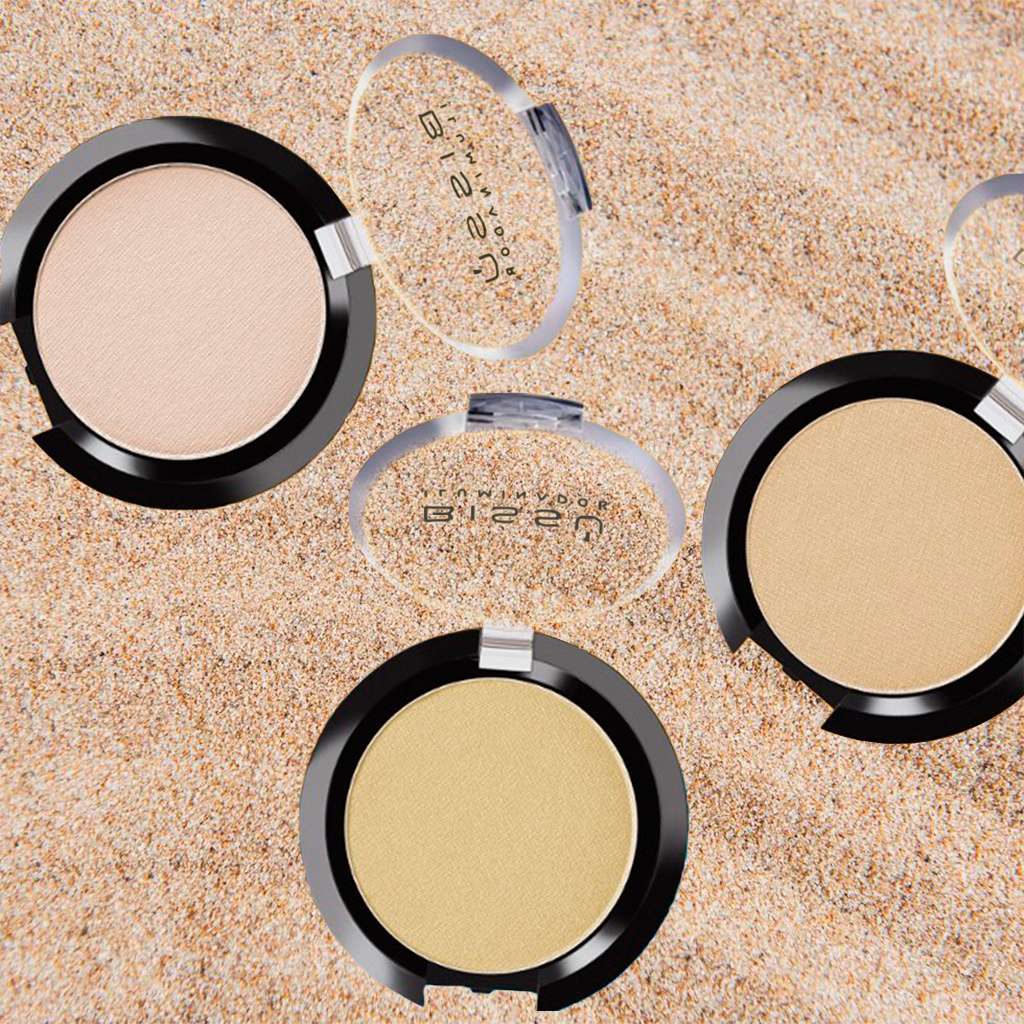 Polvo Compacto Iluminador