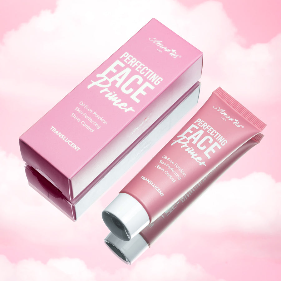 Perfecting Face Primer Translucido