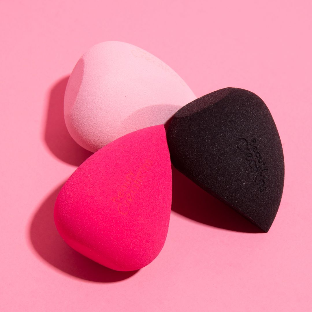 Blending Sponge Latex Free