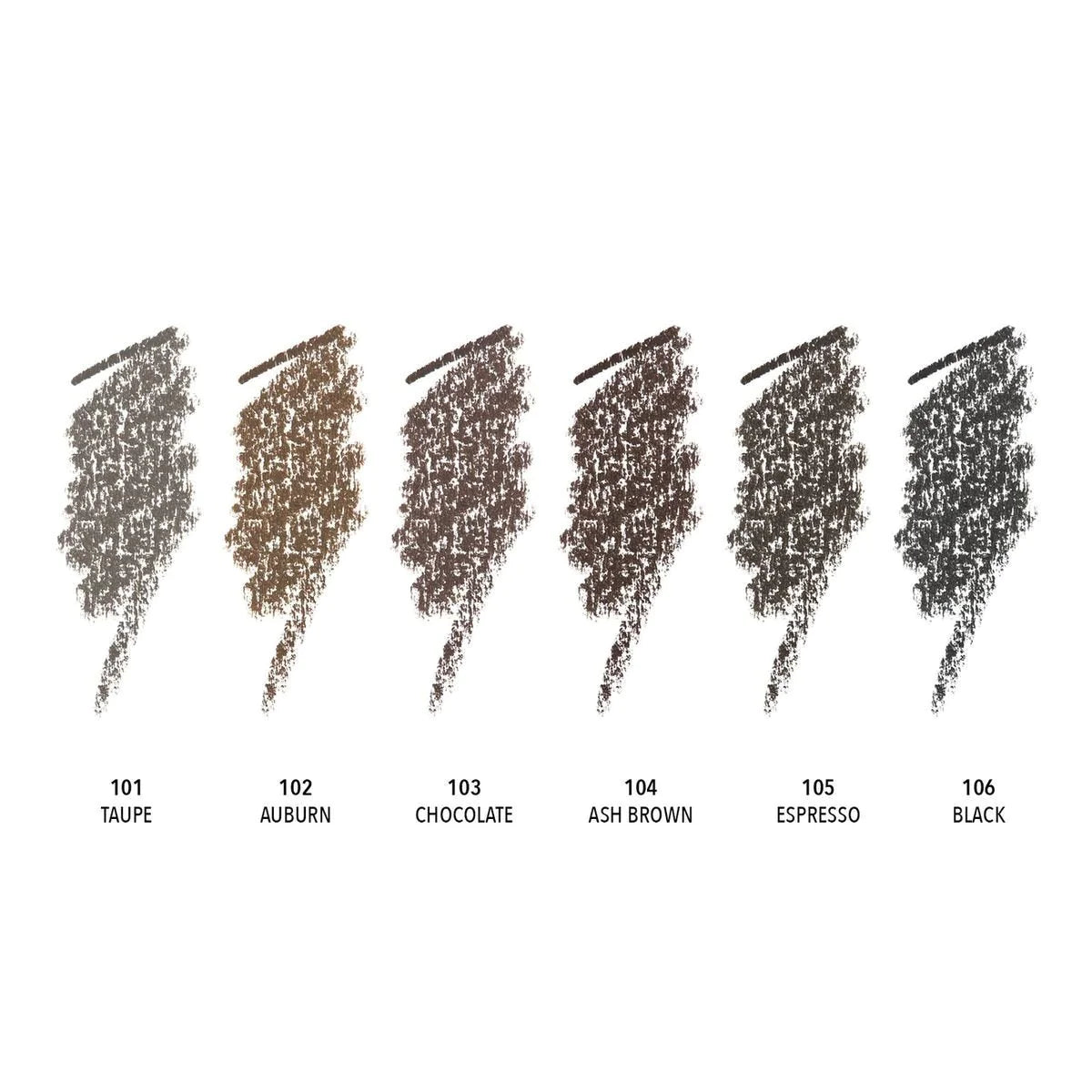 Fine Brow Lápiz Fino Para Cejas
