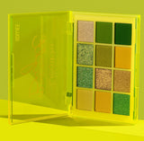 DTBB Boujee Paleta de Sombras 12 Tonos