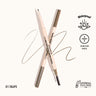 Precision Brow Pencil  Lápiz de Cejas Ultradelgado