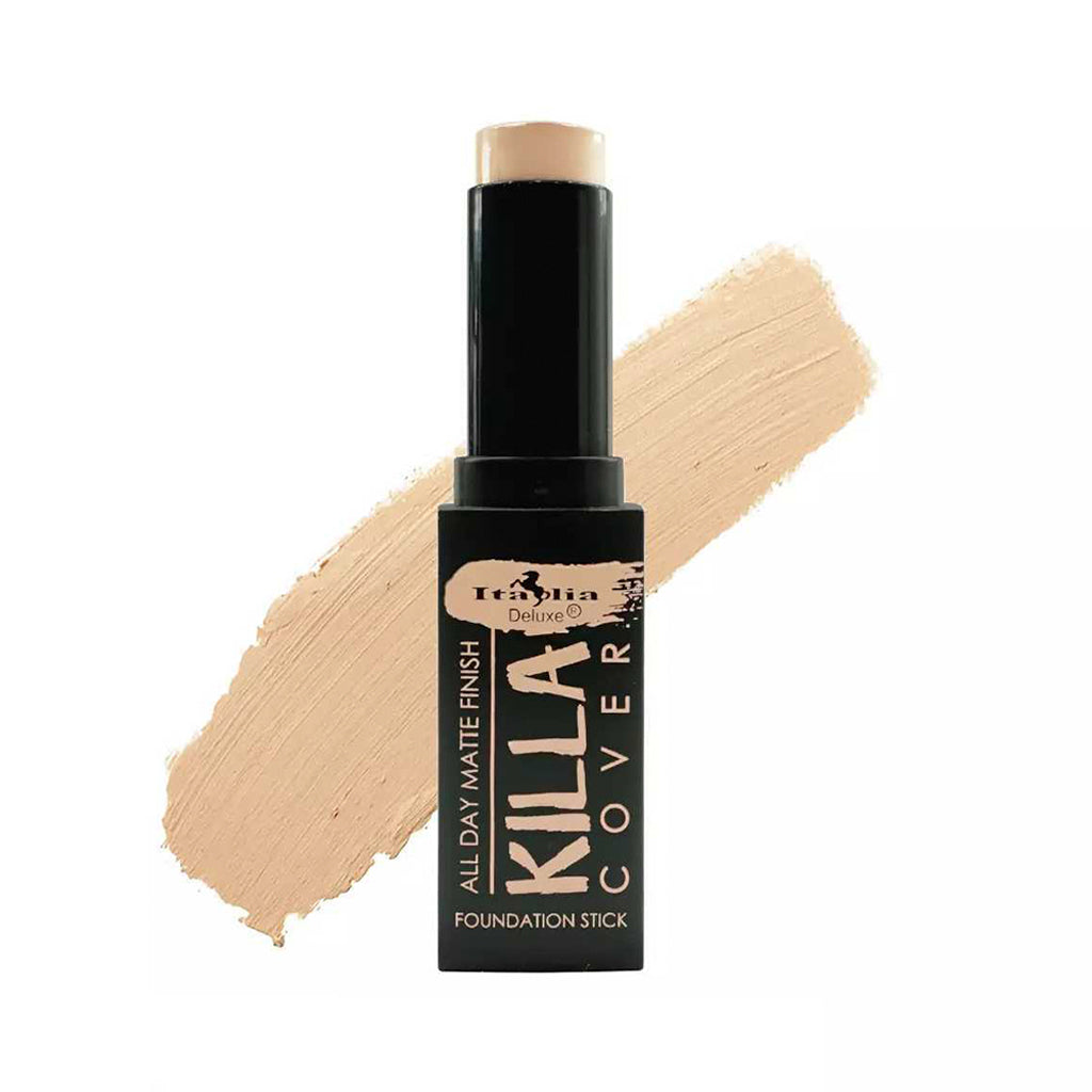Killa Cover Base en Barra Matte