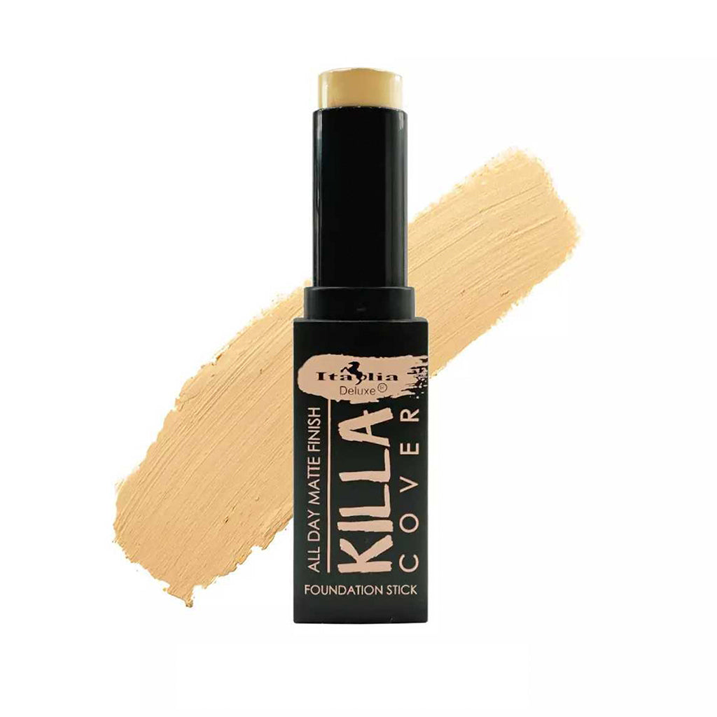Killa Cover Base en Barra Matte