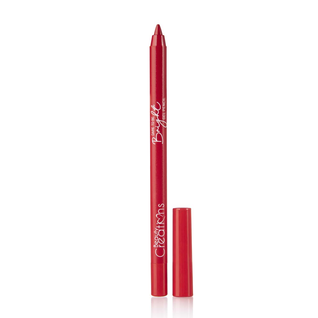 Dare To Be Bright Delineador de Gel en Lápiz