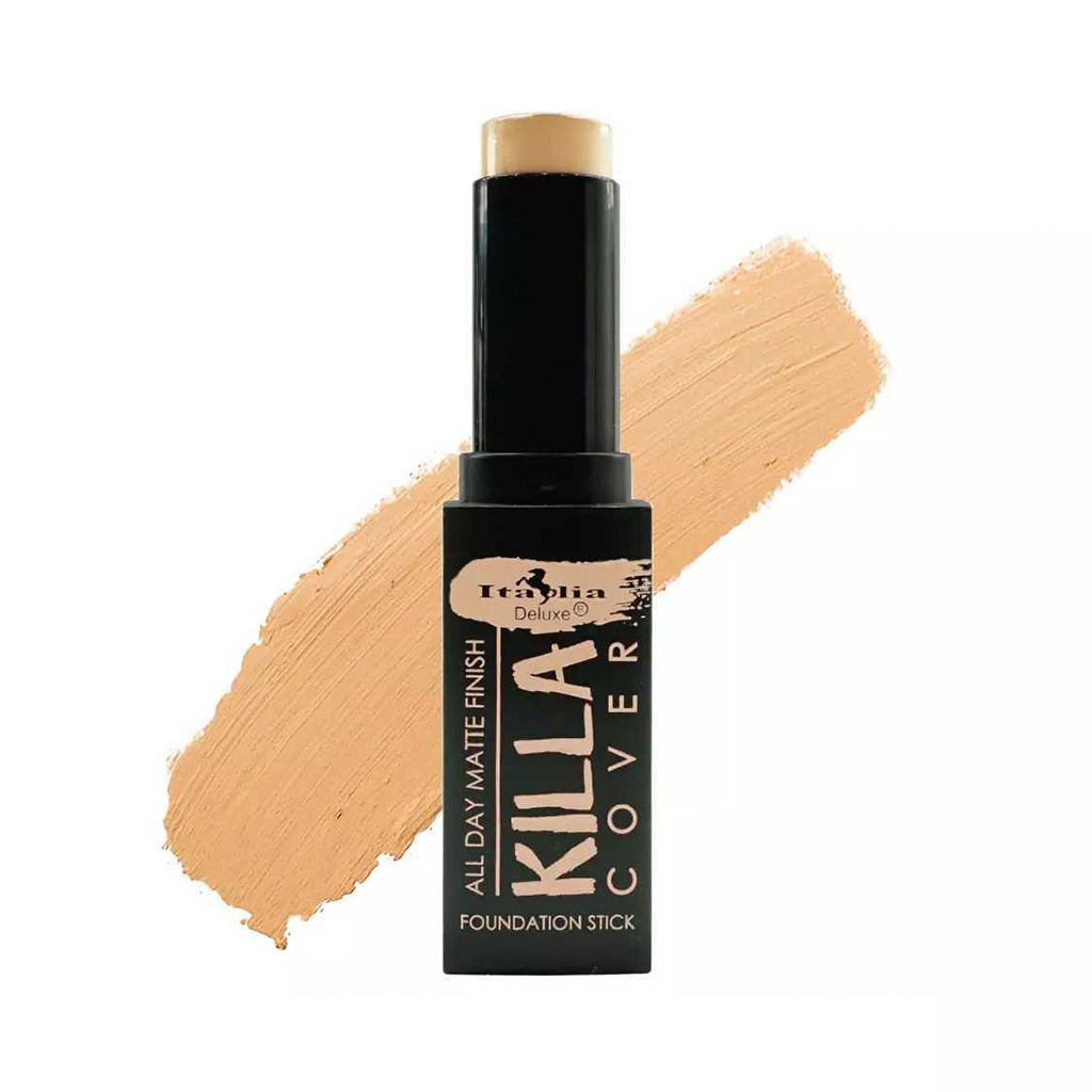 Killa Cover Base en Barra Matte