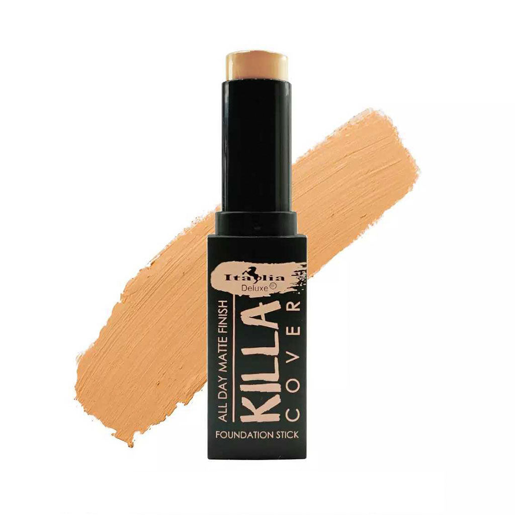 Killa Cover Base en Barra Matte