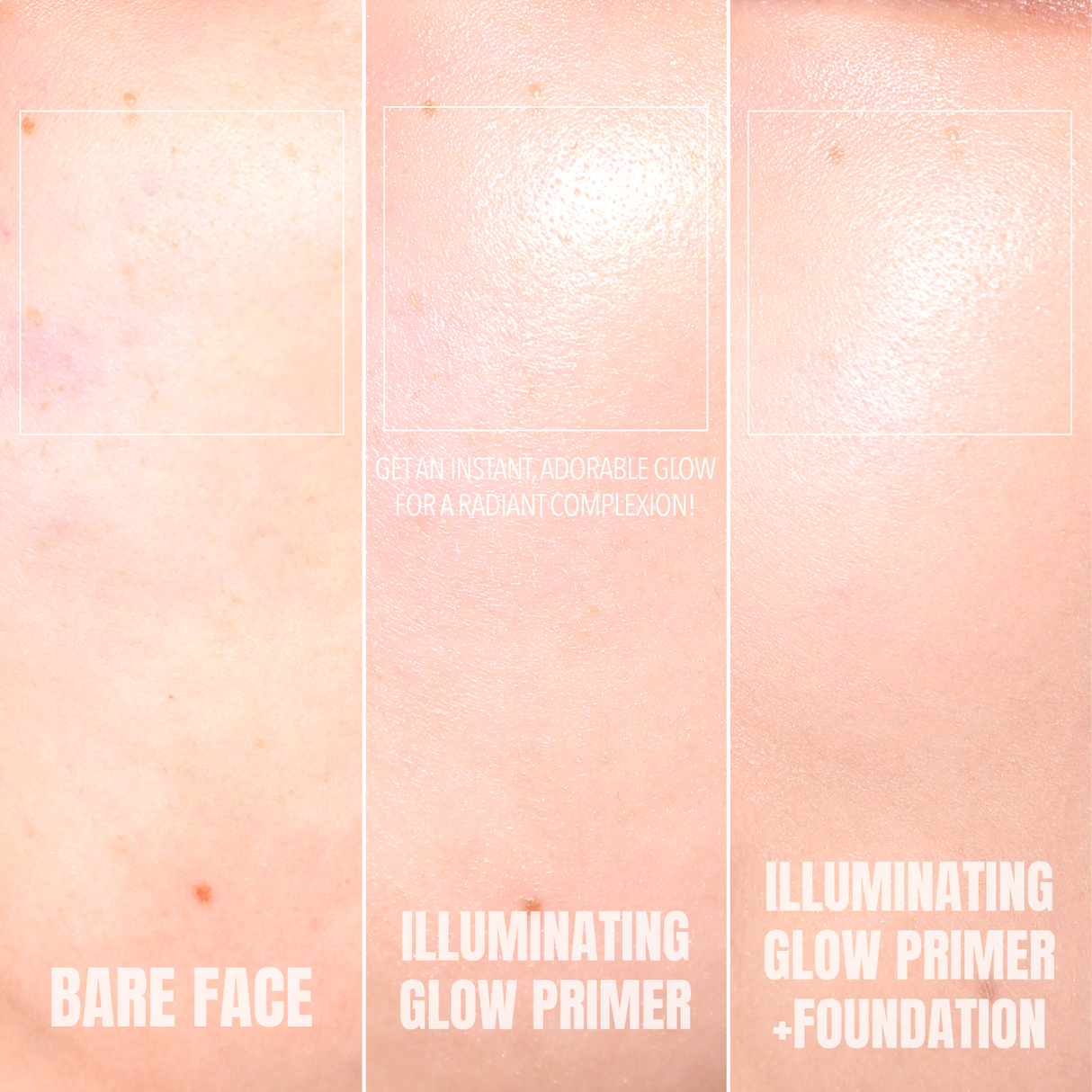 Illuminating Glow Primer de Rostro