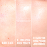 Illuminating Glow Primer de Rostro