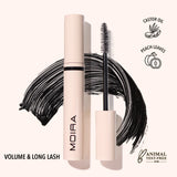 Volume And Long Lash Mascara Negro