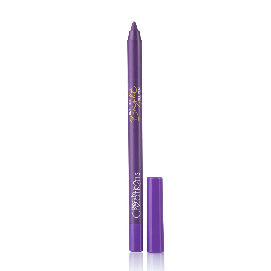 Dare To Be Bright Delineador de Gel en Lápiz