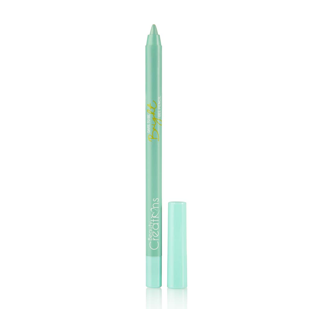 Dare To Be Bright Delineador de Gel en Lápiz