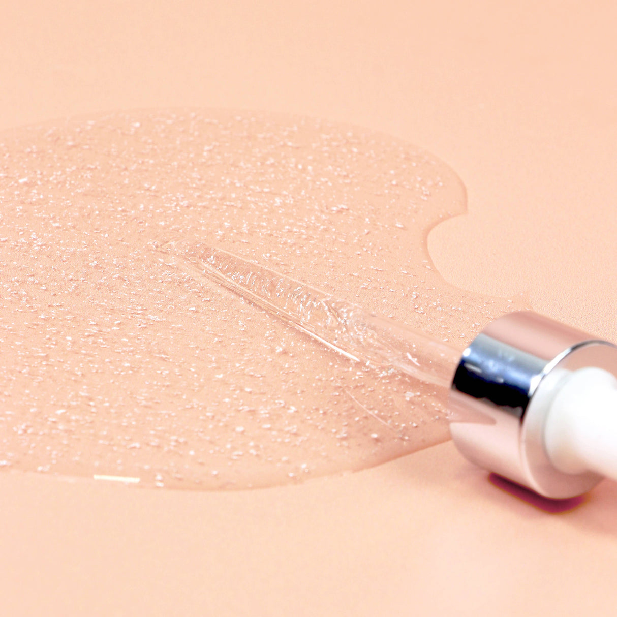 Pure Silver Suero Facial con Colágeno Hidrata y Nutre