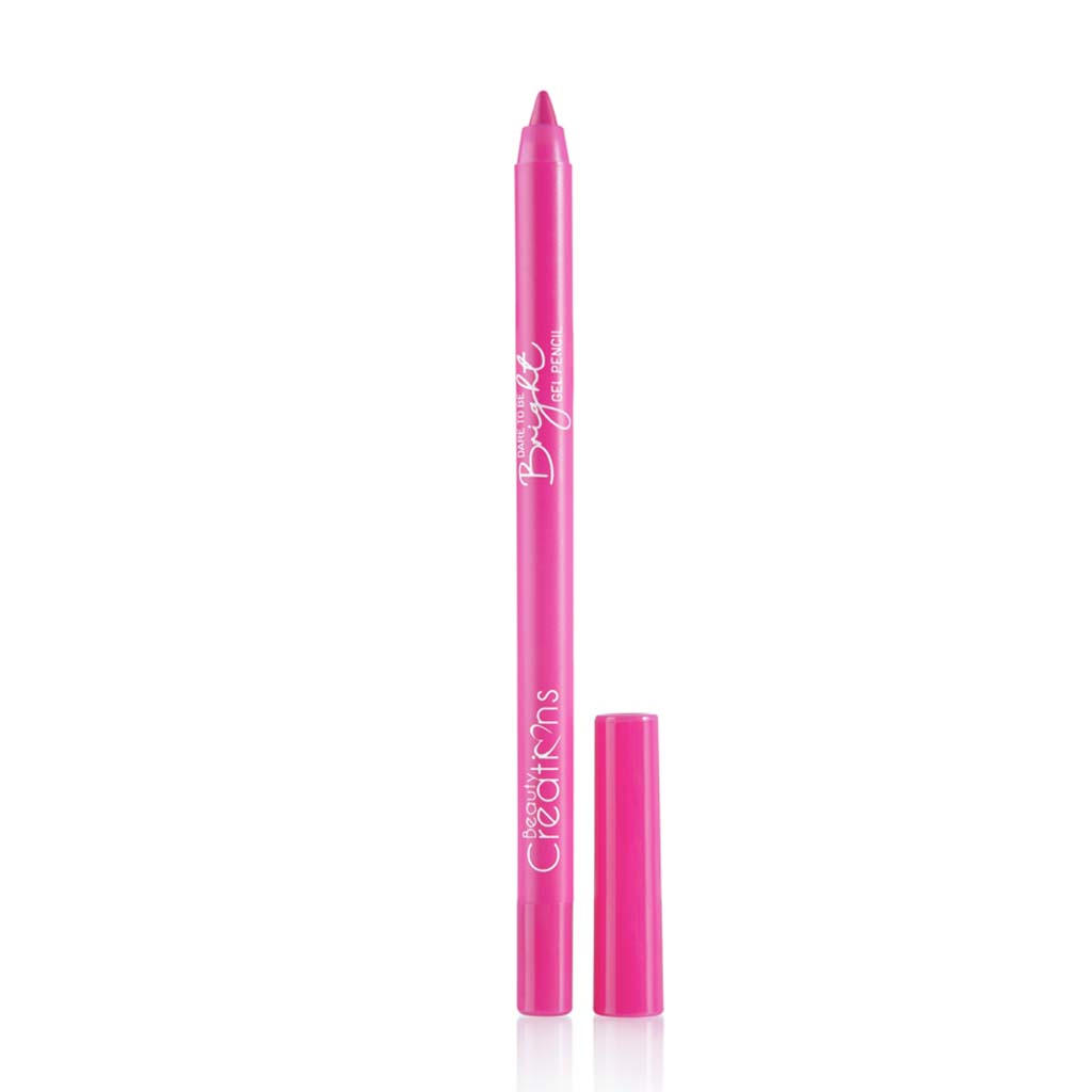 Dare To Be Bright Delineador de Gel en Lápiz