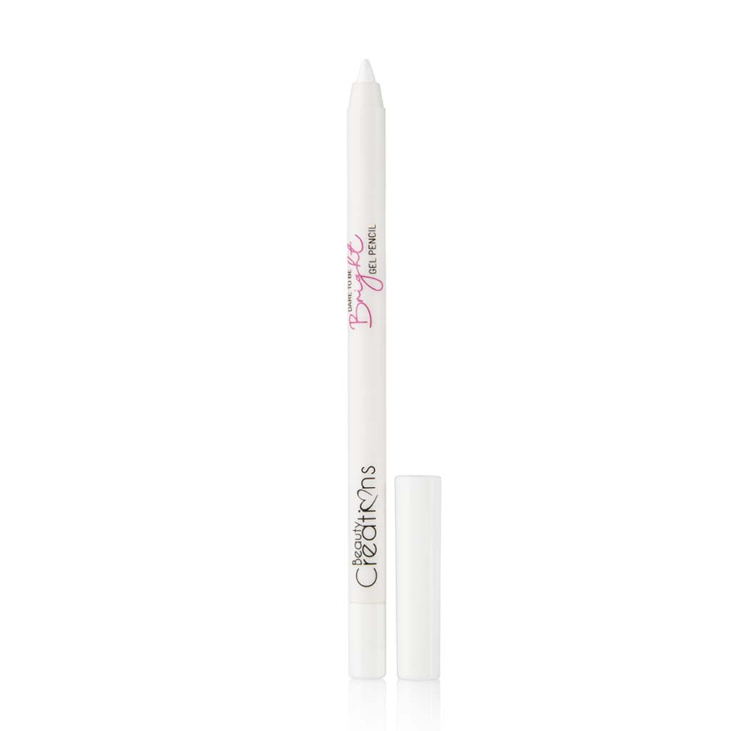 Dare To Be Bright Delineador de Gel en Lápiz