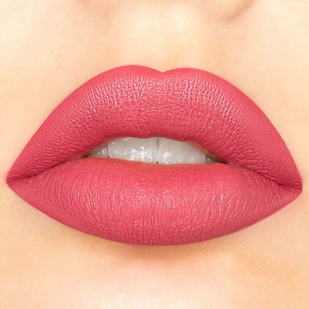 Velvety Kiss Labial Líquido Mate