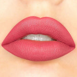 Velvety Kiss Labial Líquido Mate