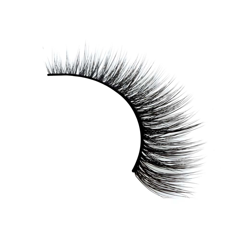 Silk Mink Lashes II Pestañas