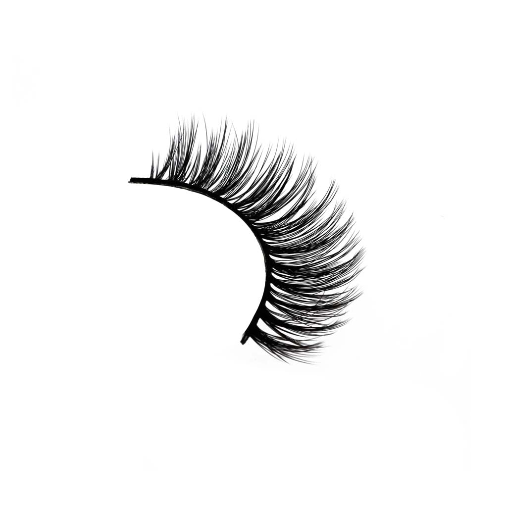 Silk Mink Lashes II Pestañas