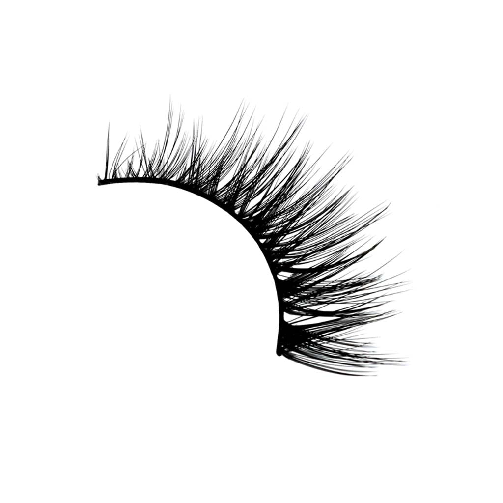 Silk Mink Lashes II Pestañas