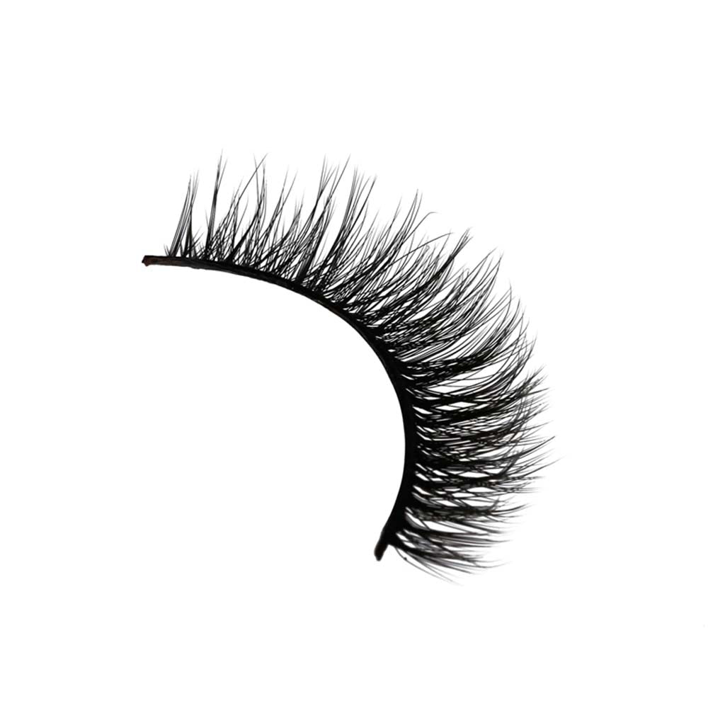 Silk Mink Lashes II Pestañas