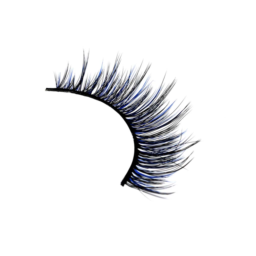 Silk Mink Lashes II Pestañas