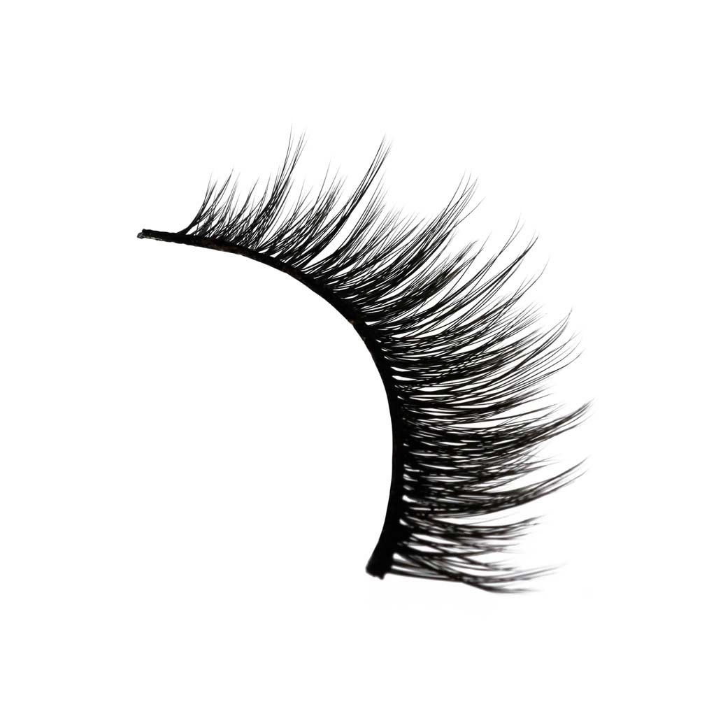 Silk Mink Lashes II Pestañas