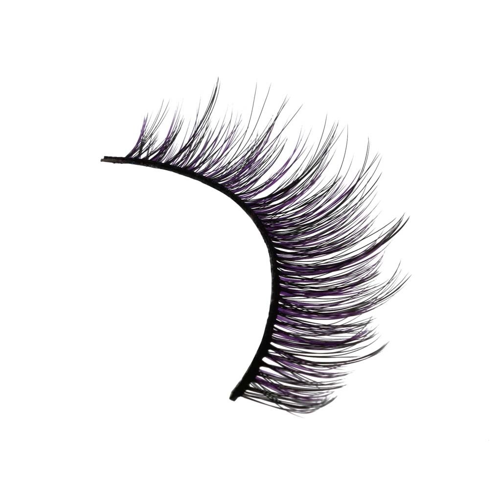 Silk Mink Lashes II Pestañas