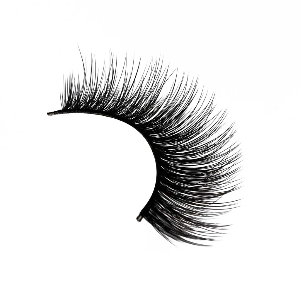 Silk Mink Lashes II Pestañas