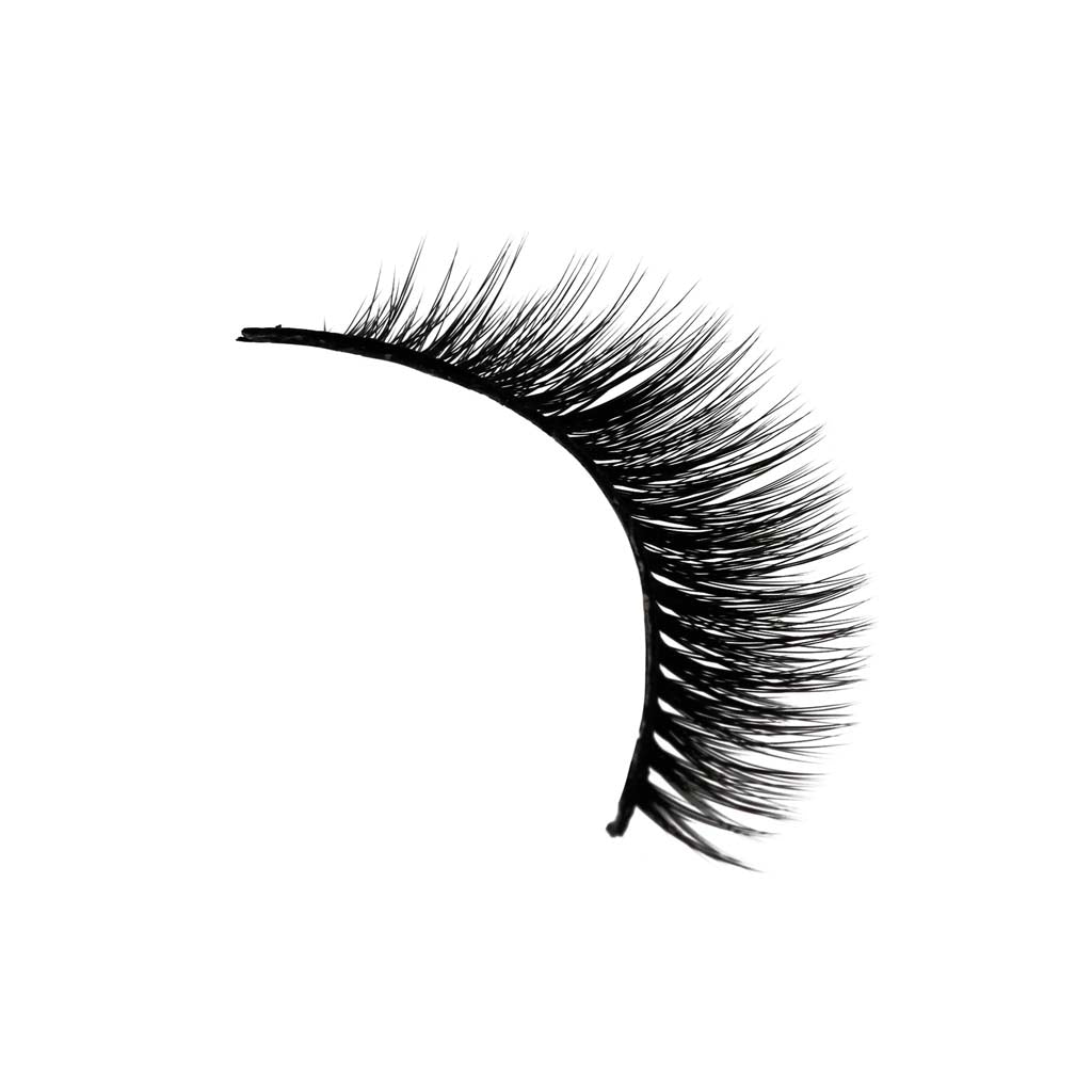 Silk Mink Lashes II Pestañas