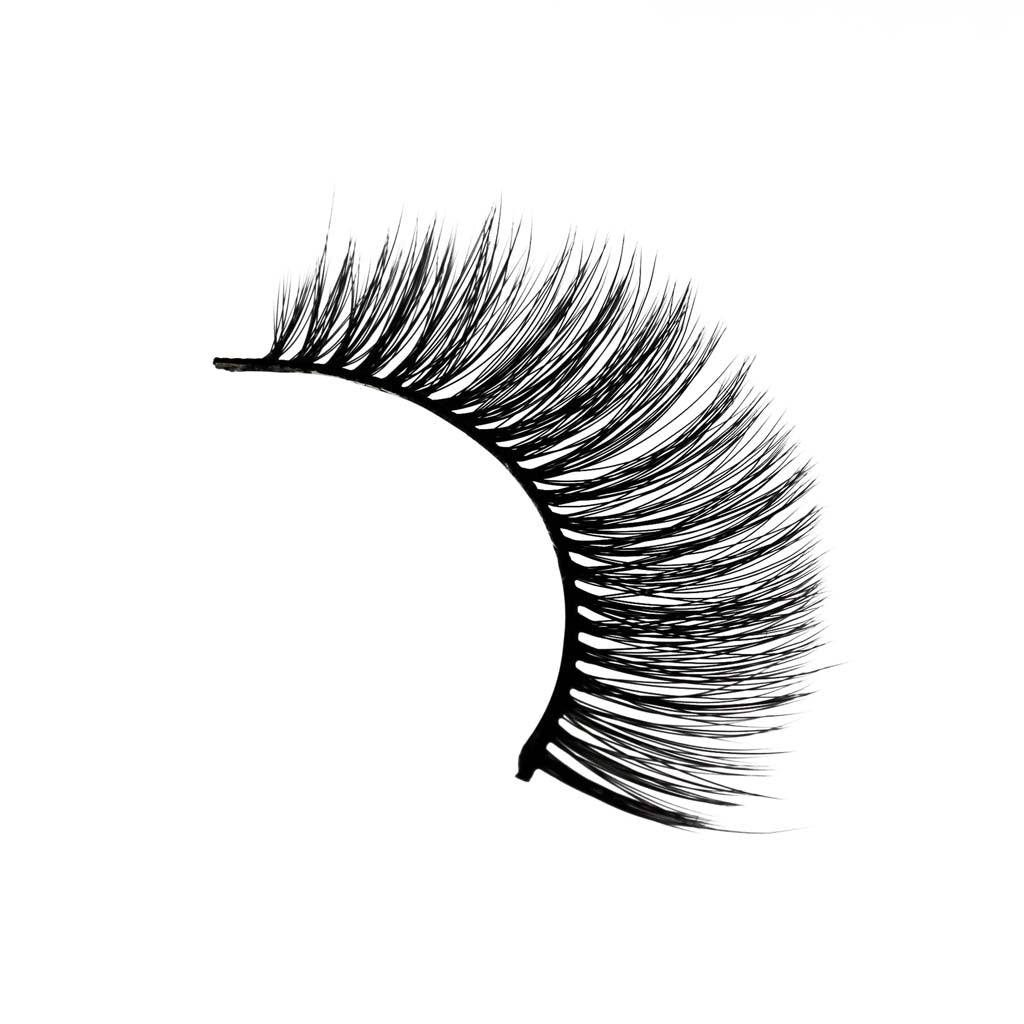 Silk Mink Lashes II Pestañas