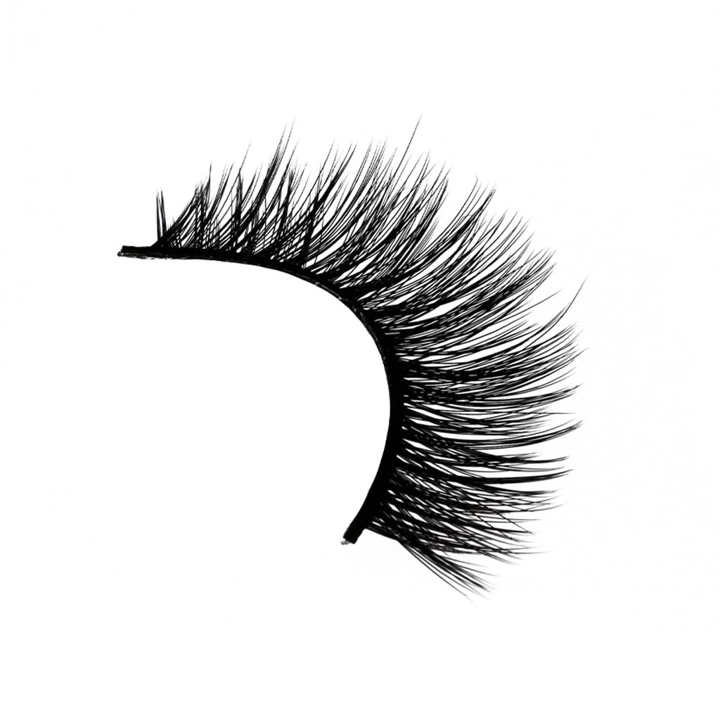 Silk Mink Lashes II Pestañas