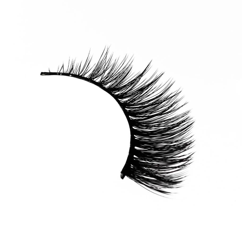 Silk Mink Lashes II Pestañas