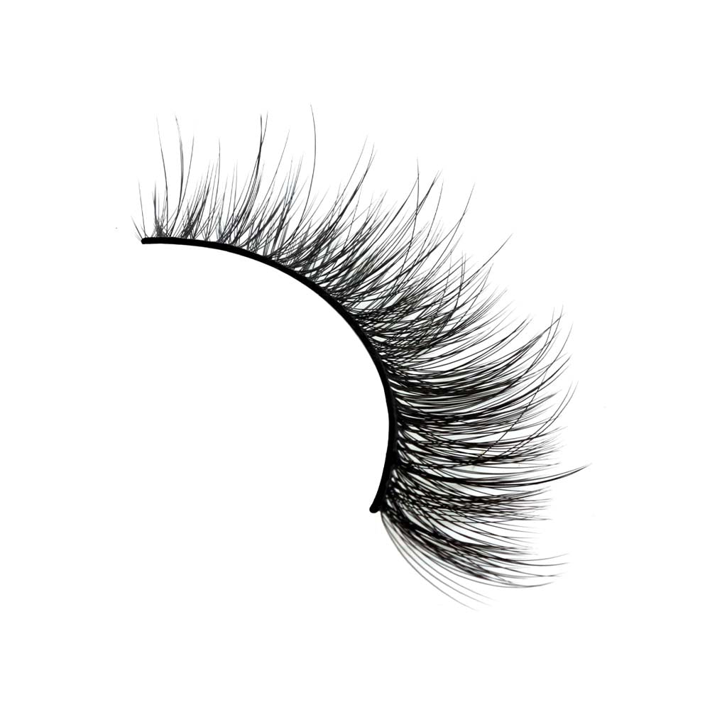 Silk Mink Lashes II Pestañas