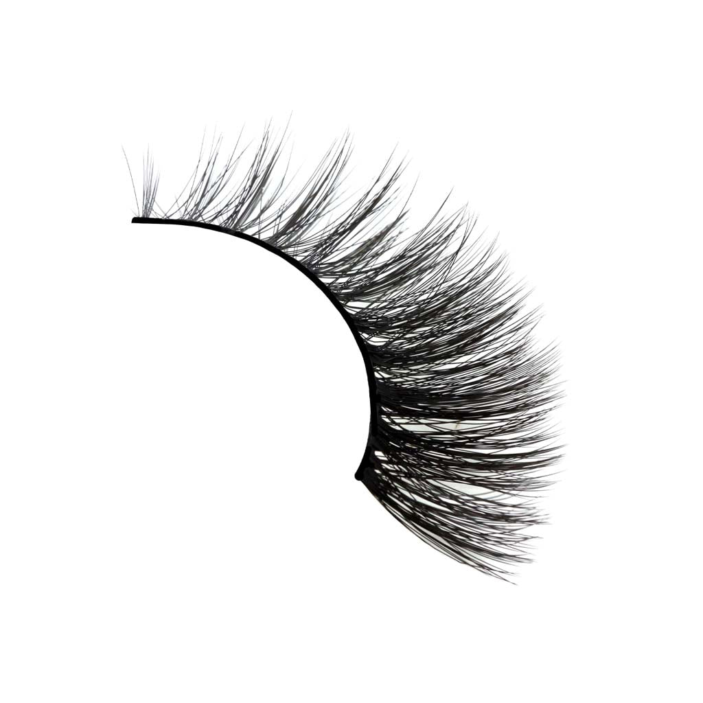 Silk Mink Lashes II Pestañas