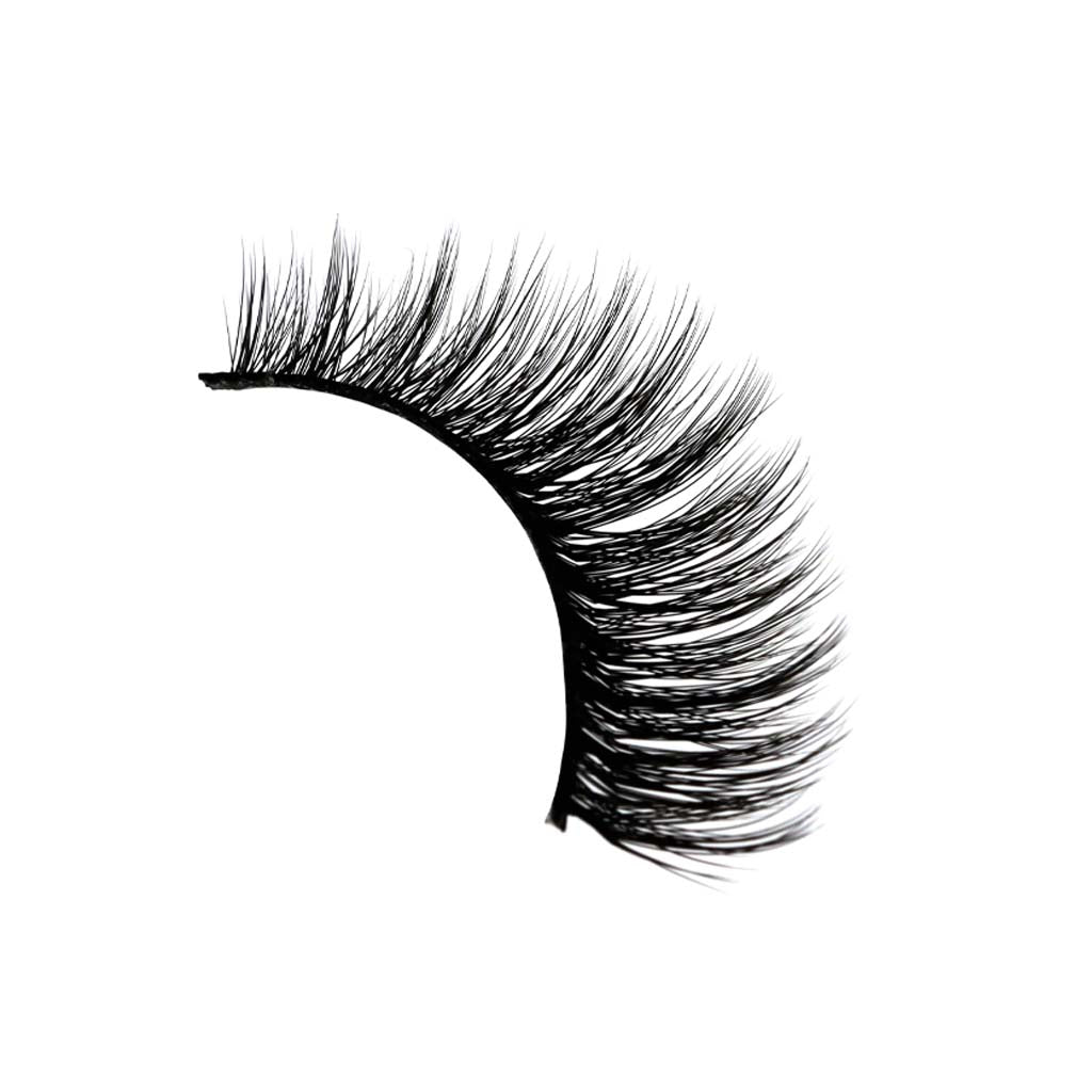 Silk Mink Lashes II Pestañas