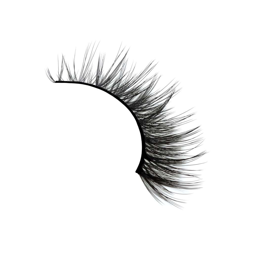 Silk Mink Lashes II Pestañas