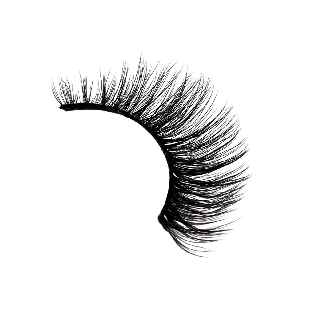 Silk Mink Lashes II Pestañas