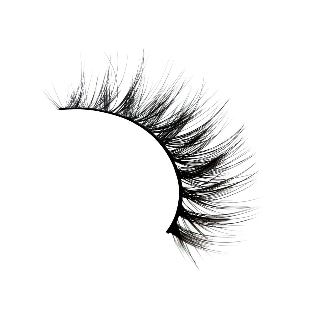 Silk Mink Lashes II Pestañas