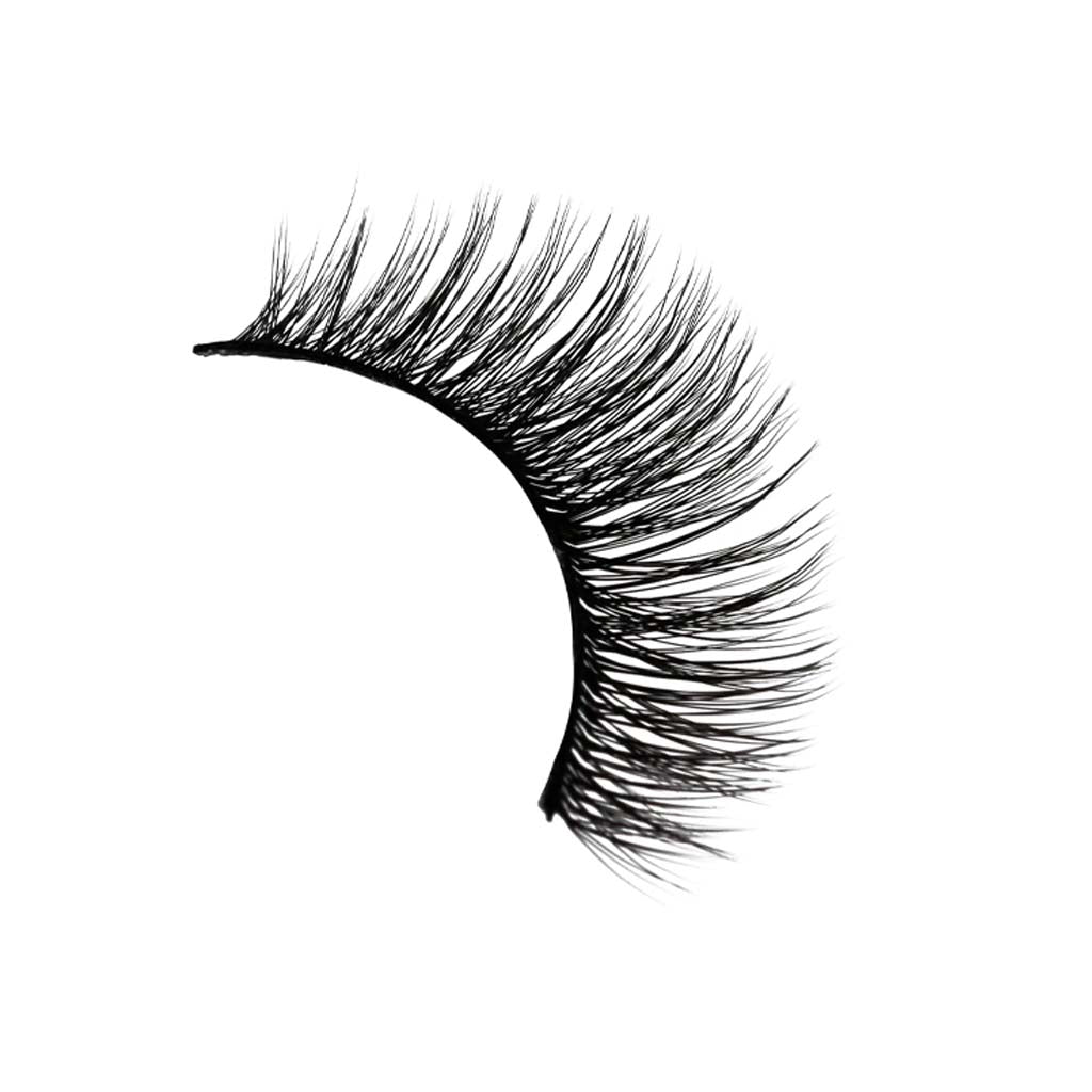 Silk Mink Lashes II Pestañas