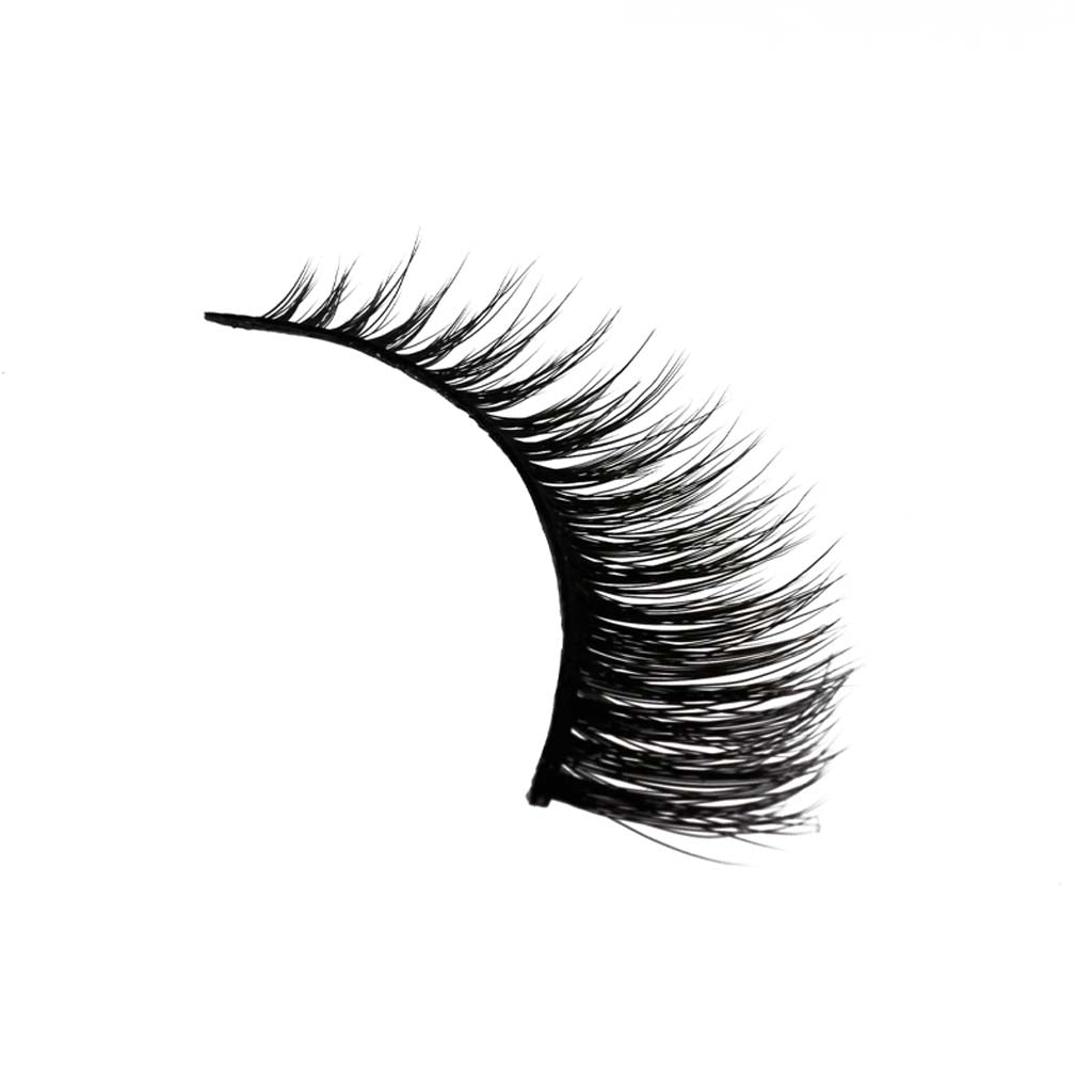 Silk Mink Lashes II Pestañas