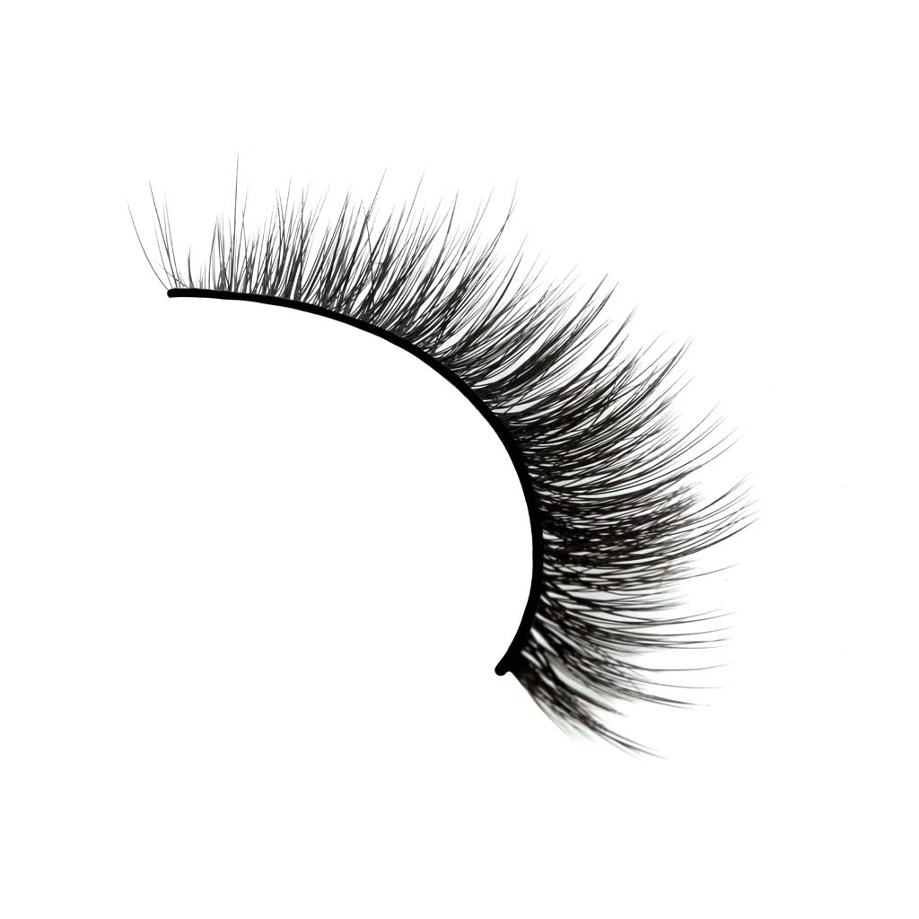 Silk Mink Lashes II Pestañas